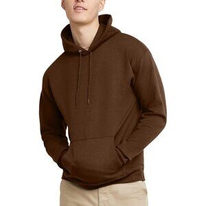 EcoSmart Hoodie, Midweight Fleece, Pullover Hooded Sweatshirt for Men
